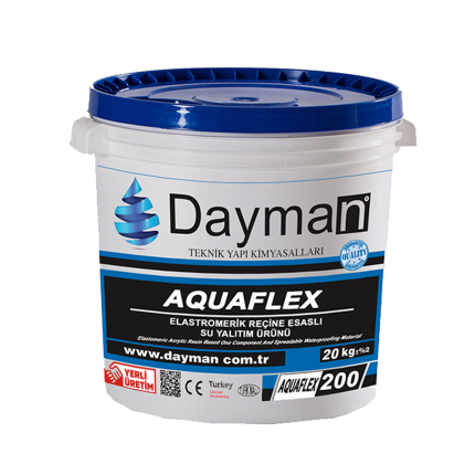 AQUAFLEX - 200