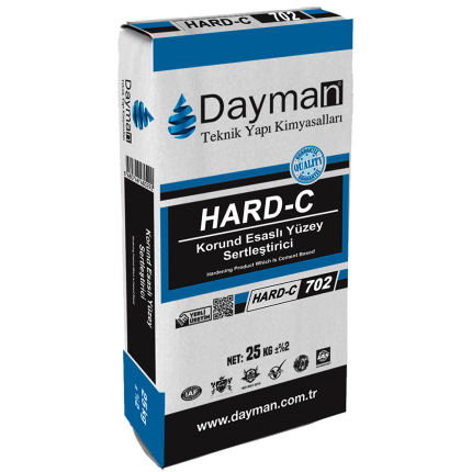 HARD C - 702