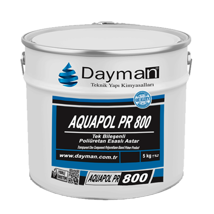 AQUAPOL PR - 800