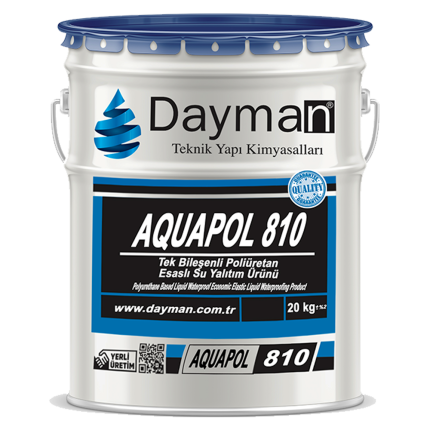 AQUAPOL - 810
