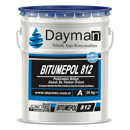 BITUMEPOL - 812