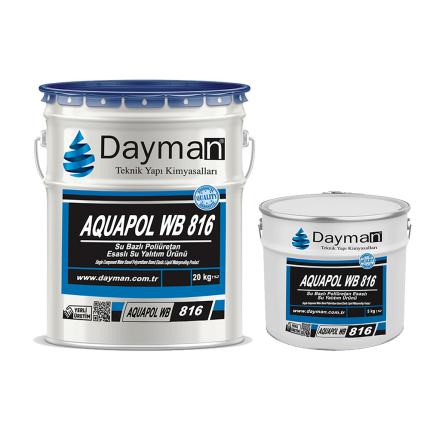 AQUAPOL TRANS PR - 815