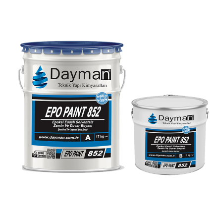 EPO PAINT – 852