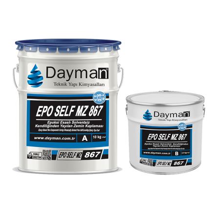 EPO SELF MZ - 867