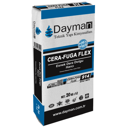 CERA-FUGA FLEX - 914