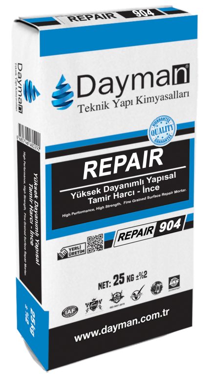 REPAIR - 904