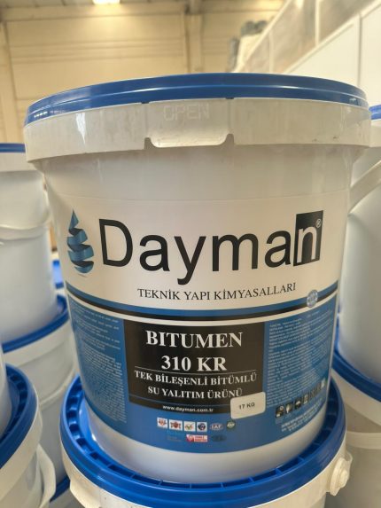 BITUMEN – 310 KR